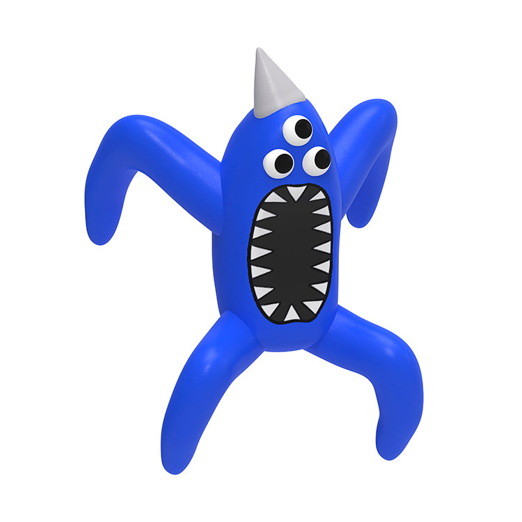 GBB4902 - Garten Of Banban – Collectable Minifigures – Series 1 Mini Figures - Click Distribution (UK) Ltd